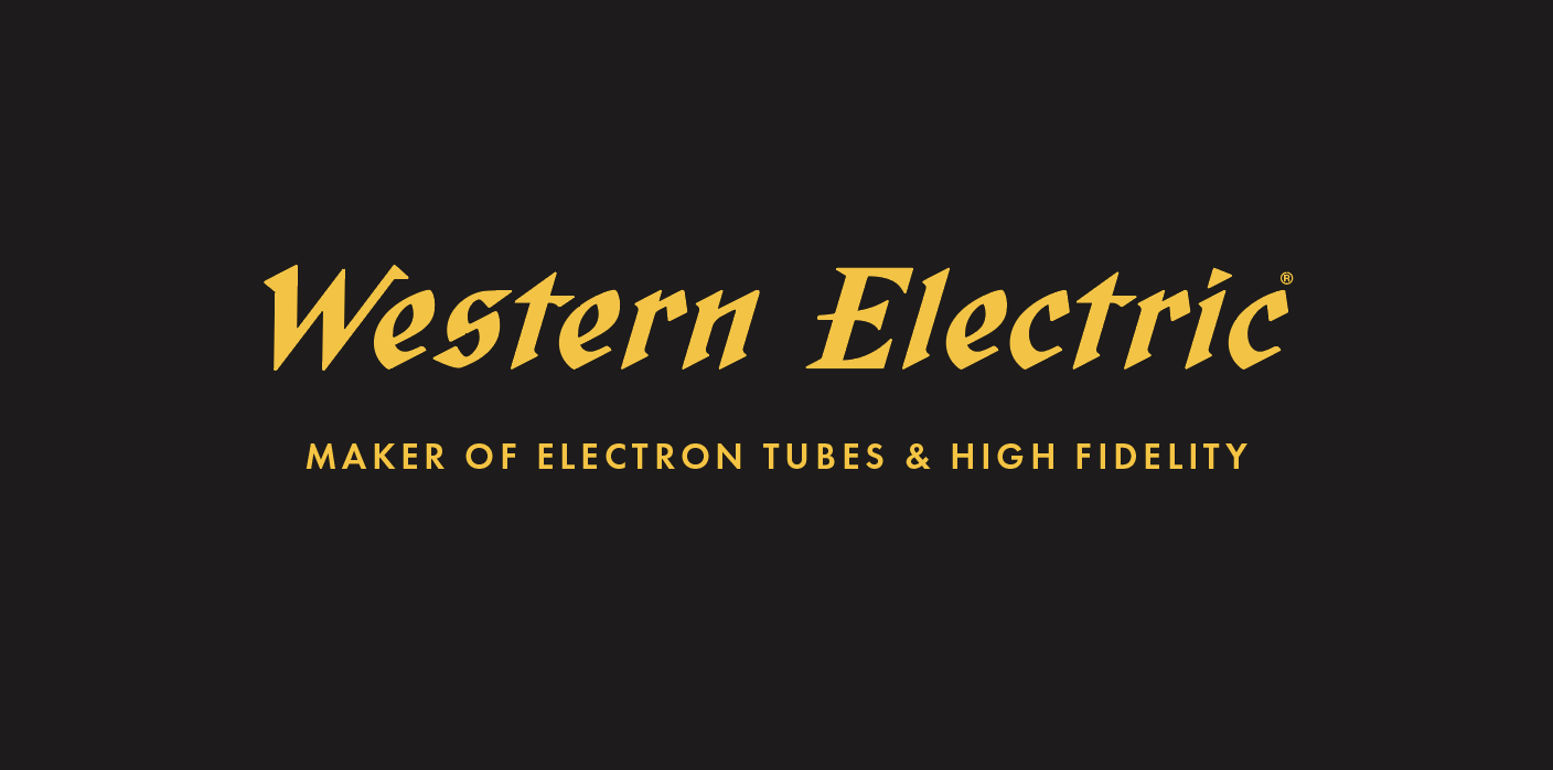 97A Monoblock Amplifiers — Western Electric - Maker of electron